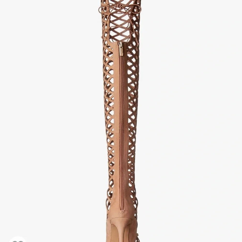 Vince Camuto Knee High Boots - Picture 8 of 8
